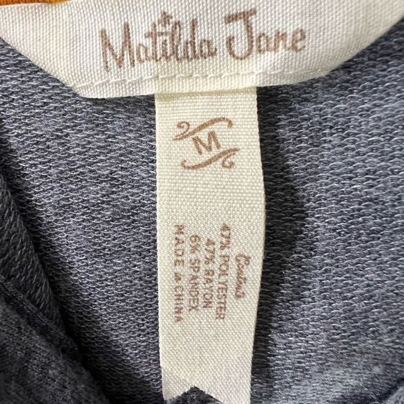 Matilda Jane On The Agenda Leggings and Top Set - Picture 7 of 13